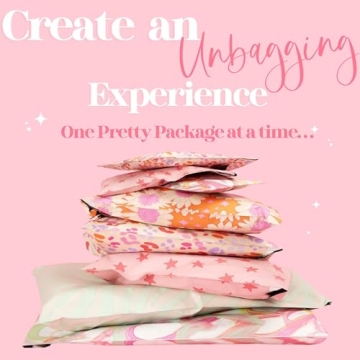 Pretty Package Boutique 10x13 Heavy Duty Poly Mailers