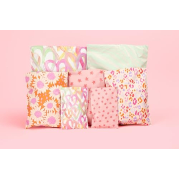 Pretty Package Boutique 10x13 Heavy Duty Poly Mailers
