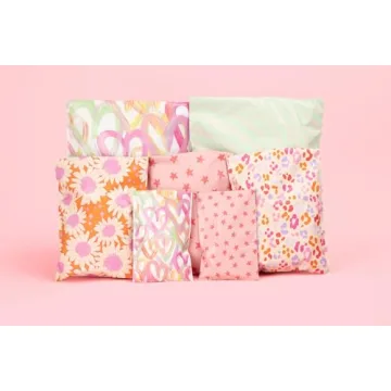 Pretty Package Boutique 10x13 Heavy Duty Poly Mailers
