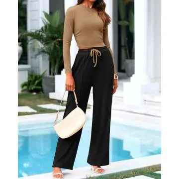 Chic BTFBM Casual 2 Piece Sets for Women | Stylish Comfort