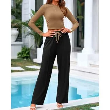 Chic BTFBM Casual 2 Piece Sets for Women | Stylish Comfort
