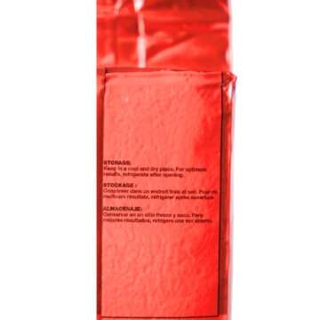 SAF Instant Premium Yeast 16 Oz, (Single Pack)