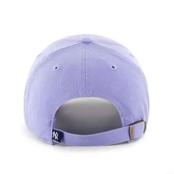 Stylish 47 Brand New York Yankees Baseball Cap - Adjustable Fit