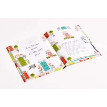 Think Happy: Instant Peptalks to Boost Positivity