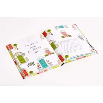 Think Happy: Instant Peptalks to Boost Positivity