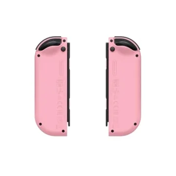 Pastel Pink Joy-Con™ Controllers for Nintendo Switch