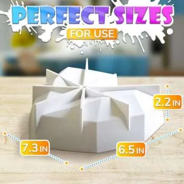 Heart Shaped Cake Pans - Cake Pop Molds Cake Mold Heart Cake Pan Heart Molds Silicone Cake Pan Heart...