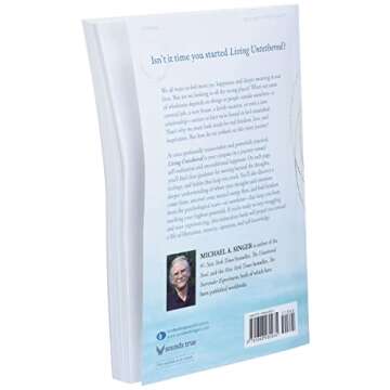 Living Untethered: Beyond the Human Predicament