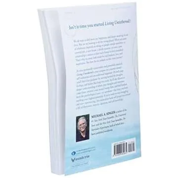 Living Untethered: Beyond the Human Predicament