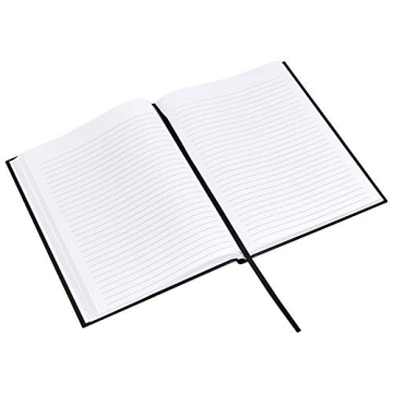 Amazon Basics Journals 2-Pack Professional 10.5x7.5