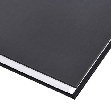 Amazon Basics Journals 2-Pack Professional 10.5x7.5