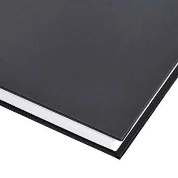 Amazon Basics Journals 2-Pack Professional 10.5x7.5