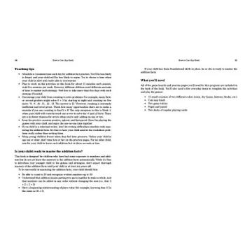 Fun Addition Mastery for Kids in Just Six Weeks