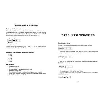 Fun Addition Mastery for Kids in Just Six Weeks