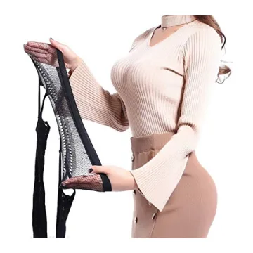 High Waisted Fishnet Tights for Women - Sexy Style