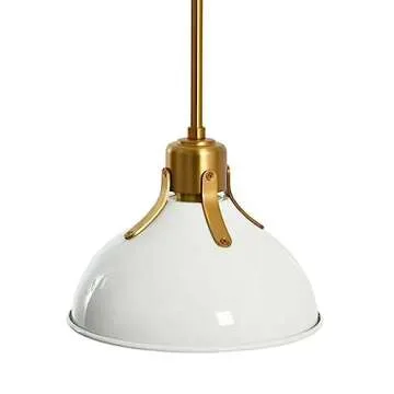 Robert Stevenson Pendant Light - Modern Ceiling Fixture