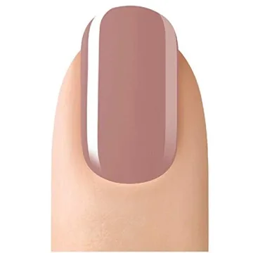 Color Gel Polish Macchiato for Salon-Quality Nails