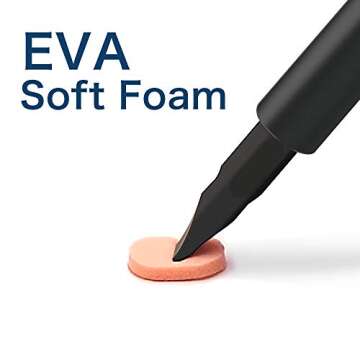 Festful Eyeglass Nose Pads for Maximum Comfort and Fit