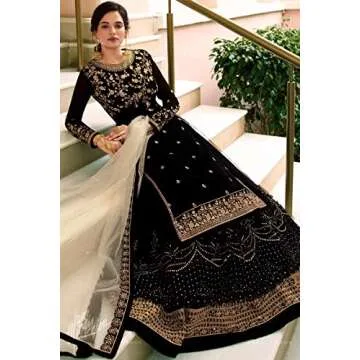 Delisa Eid Special Salwar - Elegant Ethnic Wear for Women