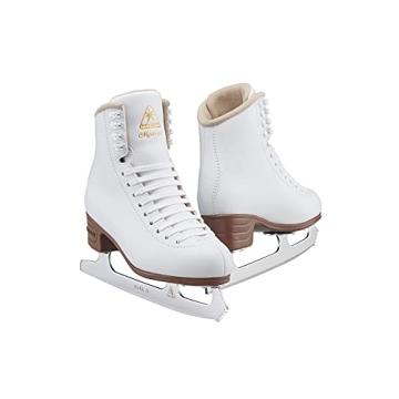 Jackson Ultima Mystique Women’s/Girls Figure Ice Skates - Size 7.0