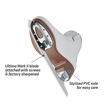 Jackson Ultima Mystique Figure Ice Skates for Women & Girls