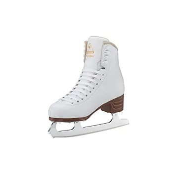 Jackson Ultima Mystique Figure Ice Skates for Women & Girls