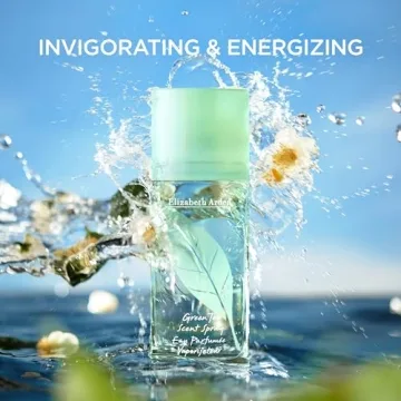 Elizabeth Arden Green Tea Scent Spray Eau de Toilette