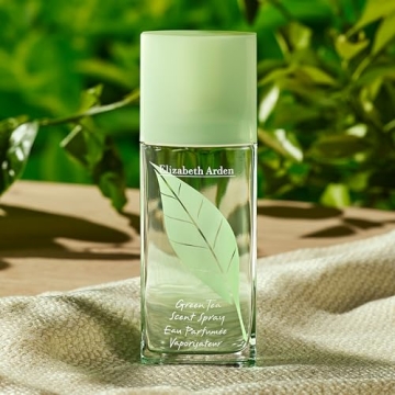 Elizabeth Arden Green Tea Scent Spray Eau de Toilette