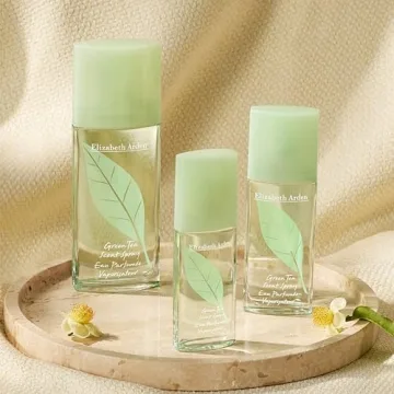 Elizabeth Arden Green Tea Scent Spray Eau de Toilette