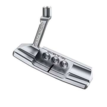 Scotty Cameron Titleist Super Select Newport 2 Plus Putter 34in