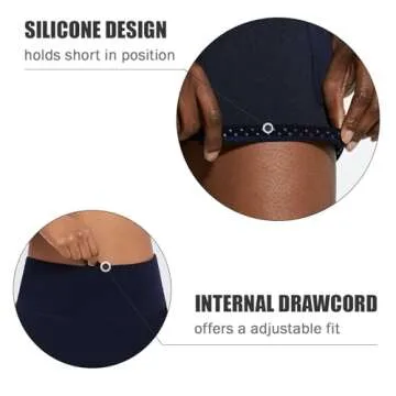 BALEAF Women's 13" Tennis Skirts - High Waisted Athletic Skort