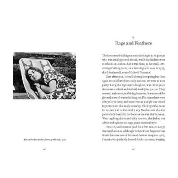 Clothes and other things that matter memoir by Shulman