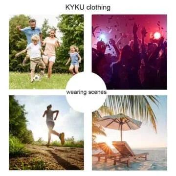 KYKU Pirate Shirt Men Adult Funny Simple Costume Accessories Pirates Tshirt