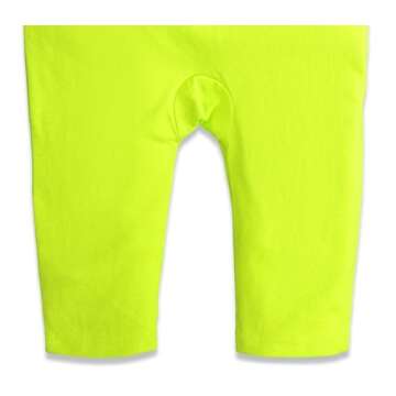 Disney Pixar Monsters Inc. Mike Wazowski Toddler Cosplay Coverall