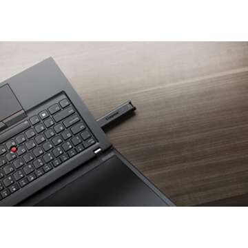 Kingston DataTraveler Max 1TB USB-C Flash Drive