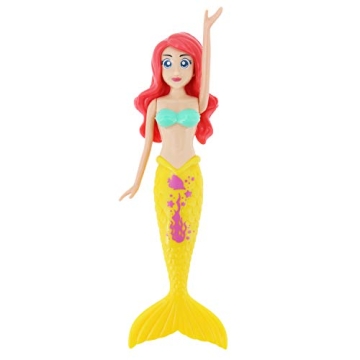 BANZAI Dive Mermaids - Colorful Fun for Little Swimmers!