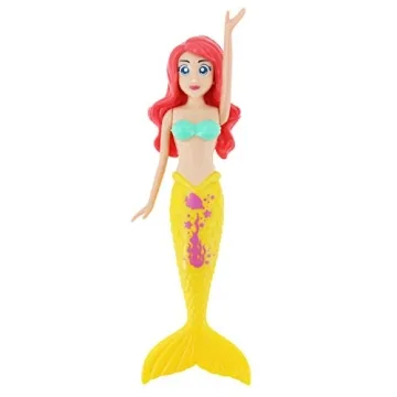 BANZAI Dive Mermaids - Colorful Fun for Little Swimmers!