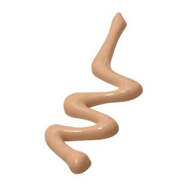 Juvia's Place i Prep, i Prime Eyeshadow Primer - Cream Base Eye Primer, No Crease Eyeshadow Primer, ...