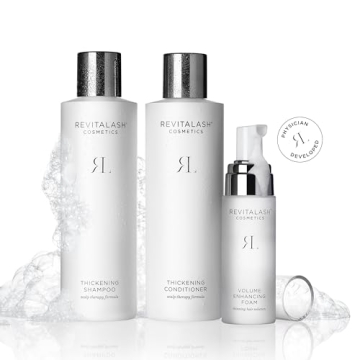 RevitaLash Thickening Conditioner for Stronger Hair