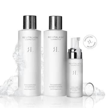 RevitaLash Thickening Conditioner for Stronger Hair