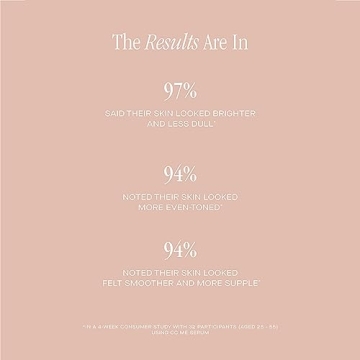 Summer Fridays CC Me Serum for Brightening and Even Skin