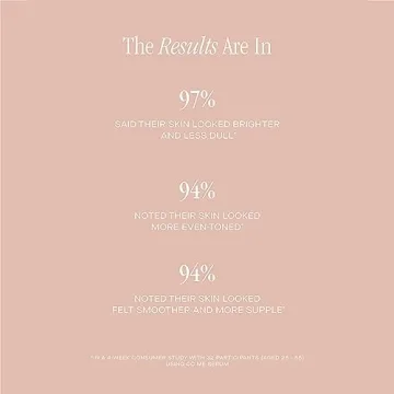 Summer Fridays CC Me Serum for Brightening and Even Skin