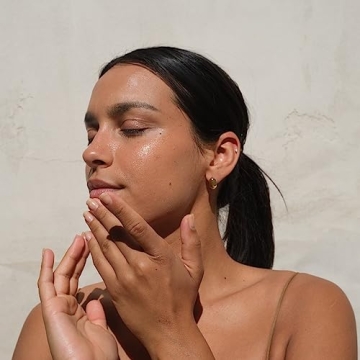 Summer Fridays CC Me Serum for Brightening and Even Skin