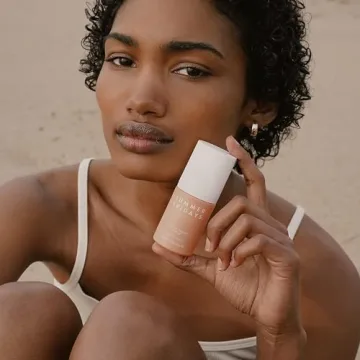 Summer Fridays CC Me Serum for Brightening and Even Skin