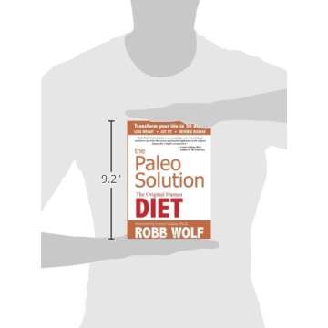 Transform Your Health with The Paleo Solution