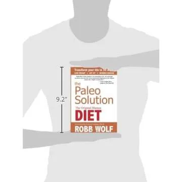Transform Your Health with The Paleo Solution