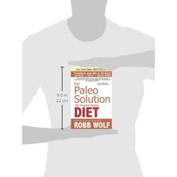Transform Your Health with The Paleo Solution