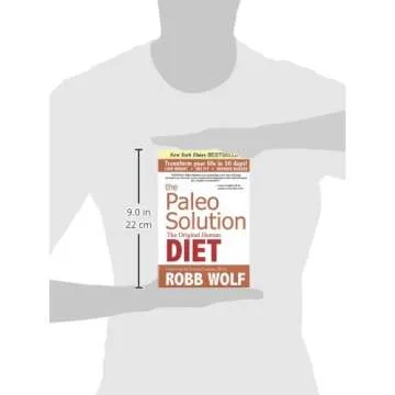 Transform Your Health with The Paleo Solution
