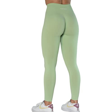 AUROLA Dream Collection Leggings for Women - High Waist Comfort