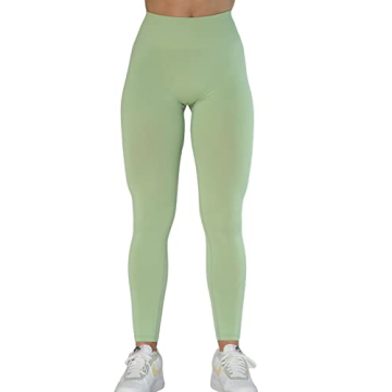 AUROLA Dream Collection Leggings for Women - High Waist Comfort